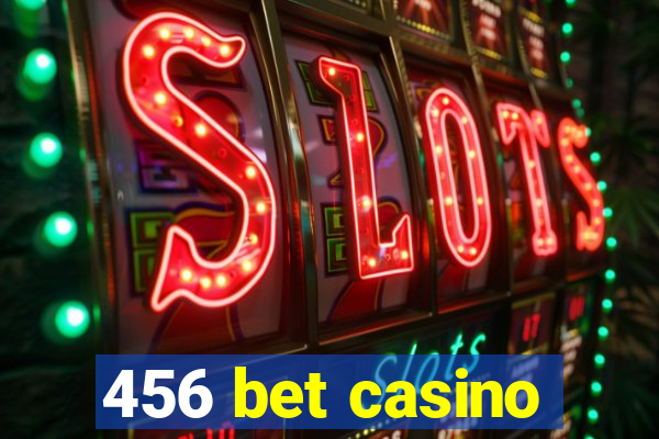 456 bet casino